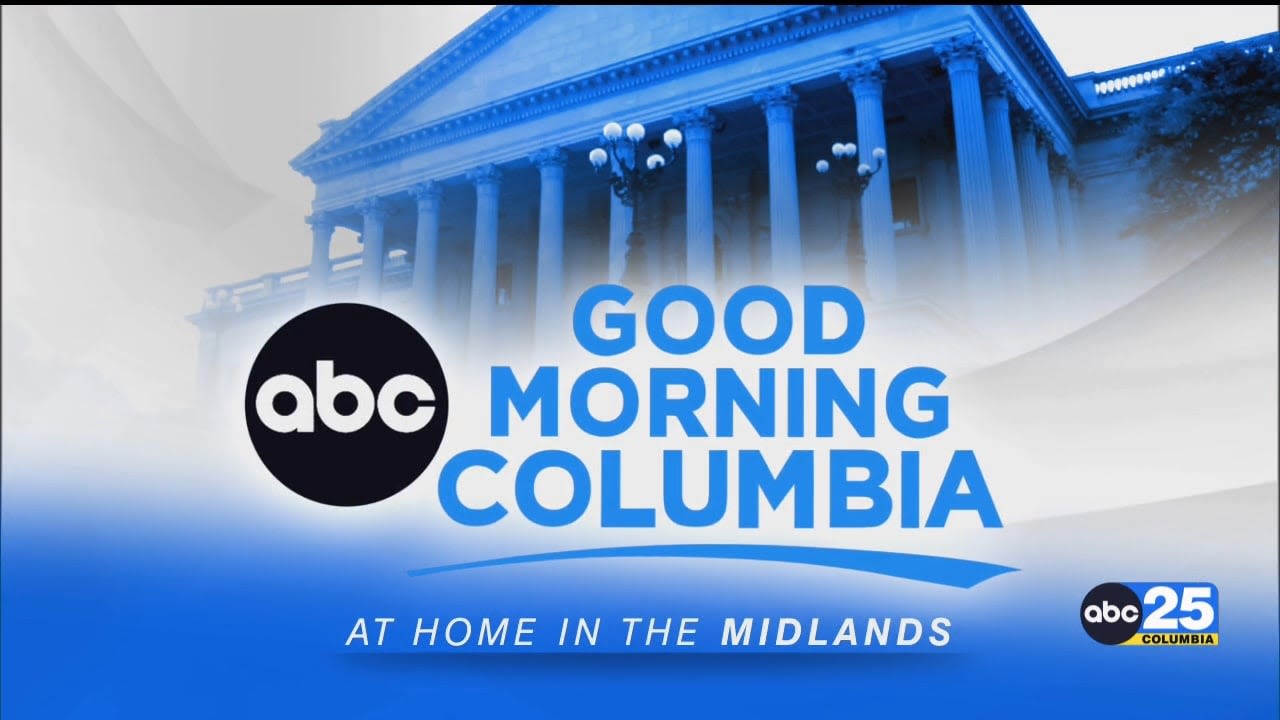 GMC Thursday Headlines: State Transport Officer dies in line of duty & one killed in Dalzell shooting - ABC Columbia