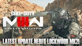 Modern Warfare 3's Latest Update Changes Ranked Play, Nerfs OP Shotgun, & More