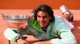 Rafael Nadal y el origen del 'Clay Slam', un logro único en la historia del tenis