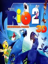 Rio 2 - Missione Amazzonia