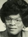 Althea Garrison