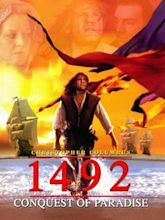 1492: Conquest of Paradise