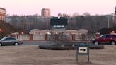 UNC Charlotte trustees meet following weeklong student protests