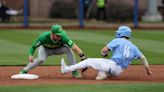 Oregon baseball given overwhelming odds to win Santa Barbara Regional