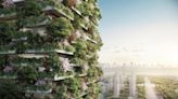 Architect Stefano Boeri’s Vertical Forest Buildings Turn 10