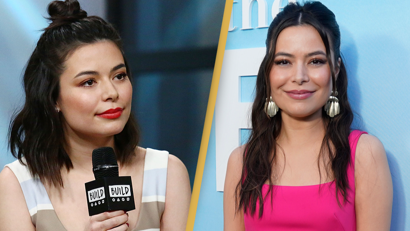 Miranda Cosgrove reveals stalker who followed her for a decade lit himself on fire in her front yard