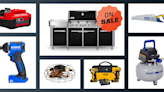 Lowe’s Presidents’ Day Sale 2024: Great Deals on Power Tools, Grills, Lighting Fixtures, and More