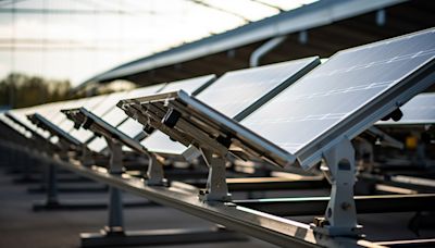 Is Nextracker (NXT) the Top Solar Tracker Stock to Capitalize on Market Growth?