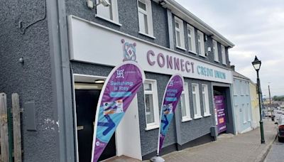 Closure of Louth credit union branches ‘a blow to rural communities’