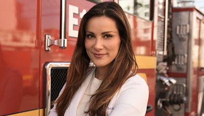 After Station 19’s Final Episode, I Would Love To See Carina Return To Grey’s Anatomy. Here’s Why I’m Worried...