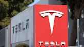 Tesla stock falls 5% after missing revenue expectations