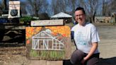 Toddler's donation puts Natick Community Organic Farm over fundraising goal for new barn