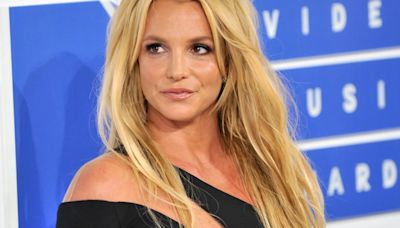 Britney Spears Refutes Rumours Of Breakdown At Chateau Marmont, Reveals What Actually Happened