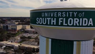 This Florida university now has one of the nation’s 25 best nursing schools, U.S. News says