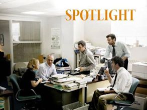 Il caso Spotlight