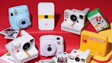 The 5 Best Instant Cameras of 2022, Tested and Reviewed by a Photographer