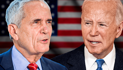 Exhortan a Joe Biden retirar su candidatura presidencial: Congresista demócrata pide tomar "dolorosa decisión"