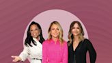 26 Celebrities on Perimenopause Menopause Experiences