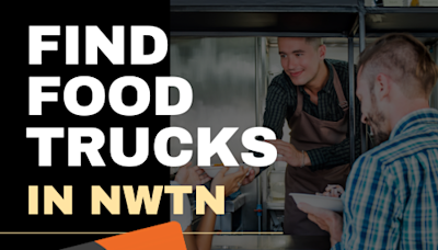 Food truck locator app launched in northwest TN - WBBJ TV