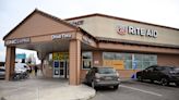 A Fresno Rite Aid store is closing. This one wasn’t on the bankruptcy list