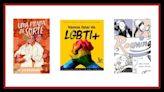 Mês do orgulho LGBTQIAP+: 8 livros apaixonantes para você adquirir