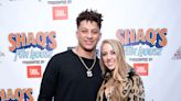 Patrick Mahomes Reveals How He and Wife Brittany Matthews Chose Son’s ‘Unique’ Nickname: ‘He Can Have His Own Thing’