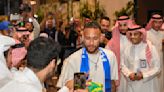 FIFA study shows English and Saudi clubs' spending fuels record year for transfers. And agent fees