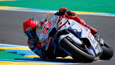 Carrera MotoGP del GP de Francia en directo | Marc Márquez hoy en vivo | Marca