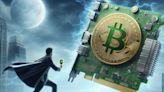 Crypto Execs Claim Nvidia Has 'Near Zero Chance' of Surpassing Bitcoin This Decade - EconoTimes