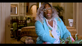 ...stars in the Tyler Perry parody ‘Not Another Church Movie’ alongside Jamie Foxx and Vivica A. Fox - WSVN 7News | Miami News, Weather, Sports...