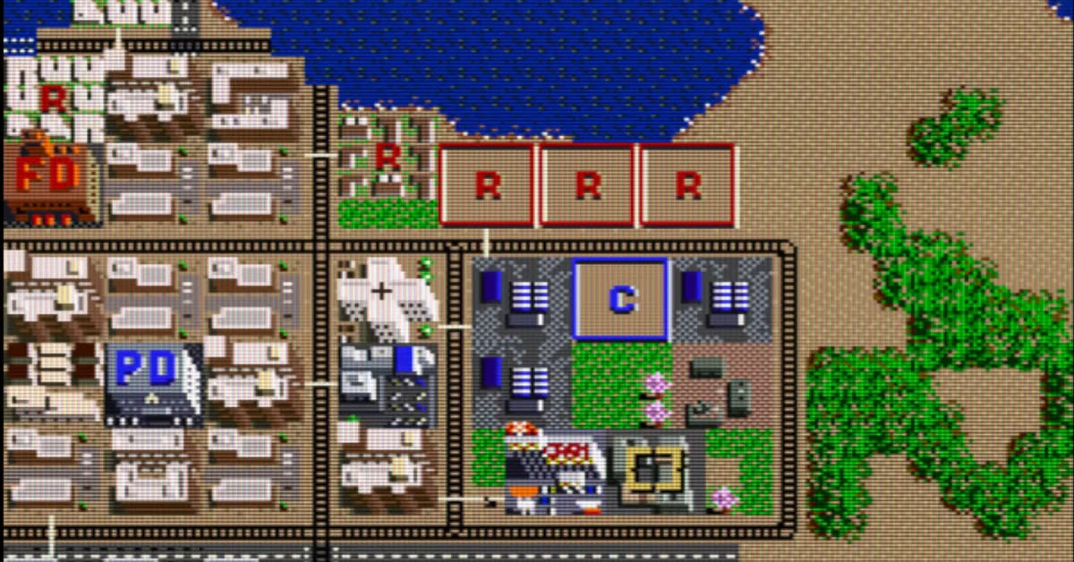 SimCity, Resident Evil among five 2024 Video Game Hall of Fame inductees