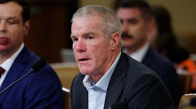 Why Is Brett Favre Caught in a Scandal Involving Mississippi Welfare Funds? Us Explains