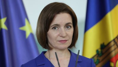 Moldova Picks General Prosecutor to Help Start EU Entry Talks