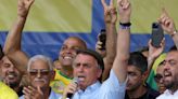 A Heated Presidential Election Puts Brazil's Future As A Democracy In Question