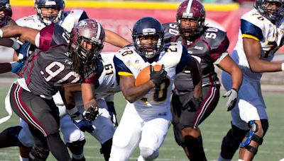 Former North Carolina A&T State University star Tarik Cohen retires from football