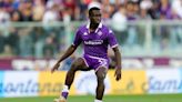Roma and Fiorentina working on Bove-Kayode swap