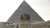 Pirâmides do Egito foram construídas junto a braço seco do rio Nilo, aponta estudo | Mundo e Ciência | O Dia