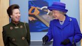 Princess Anne Releases Moving Statement About Sharing "The Last 24 Hours Of My Dearest Mother’s Life"