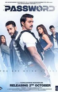 Password (2019 Indian film)