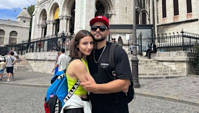 DYK Soha Ali Khan And Kunal Kemmu’s Love Story Has A Paris Connection? - News18