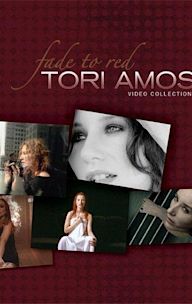 Tori Amos: Fade to Red