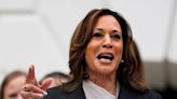 Harris surpasses number of delegates needed for nomination - campaign sources