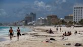 12-year-old boy killed by gunmen on jet skis on Cancun beach, Mexican officials say