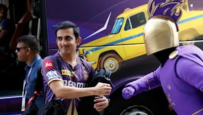 'There Is No Greater Honour': KKR Congratulate Gautam Gambhir On Becoming New Team India Head Coach