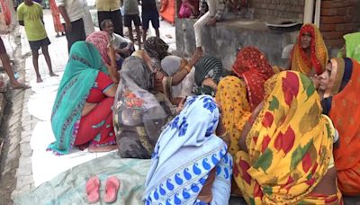 Factors behind deadly Hathras stampede: Lakhs of devotees, no proper exit, a frenzy for Baba's 'dust'