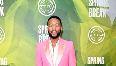 John Legend on Why He Will Not Be Returning as a Coach on ‘The Voice’ for Season 26