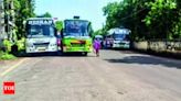 Trichy Corporation to Conduct Environment Impact Assessment (EIA) for Proposed Private Bus Stand | Trichy News - Times of India