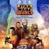 Star Wars Rebels: Season Four [Original Soundtrack]