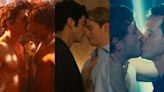 10 of the Best, Steamiest Sex Scenes of 2023