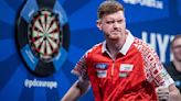 Darts-Talent beendet Finalfluch